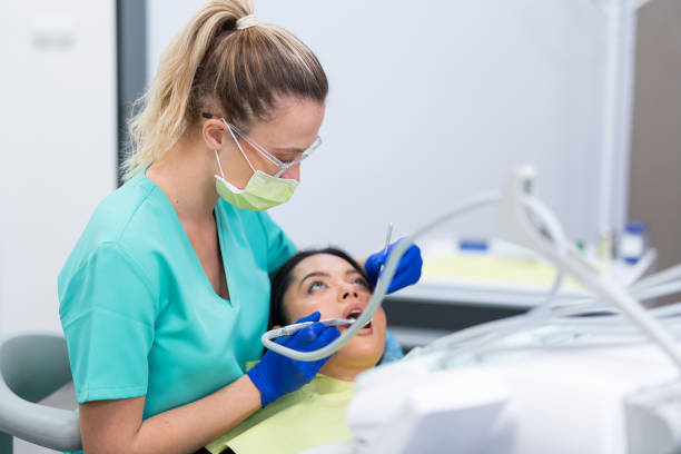 Best Emergency Wisdom Tooth Extraction in Cadott, WI
